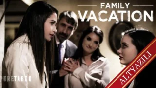 Kaşarlık Yapan Üvey Kardeşiyle Odada Basılmamak İçin Valize Sakladı